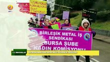 JIN TV |YANSIMAYANLAR-İşçi sınıfının kollektif mücadele aracı olan sendika kurma hakkı