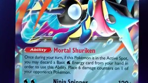 Insider TCG Pokémon