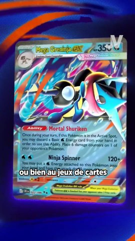 Insider TCG Pokémon