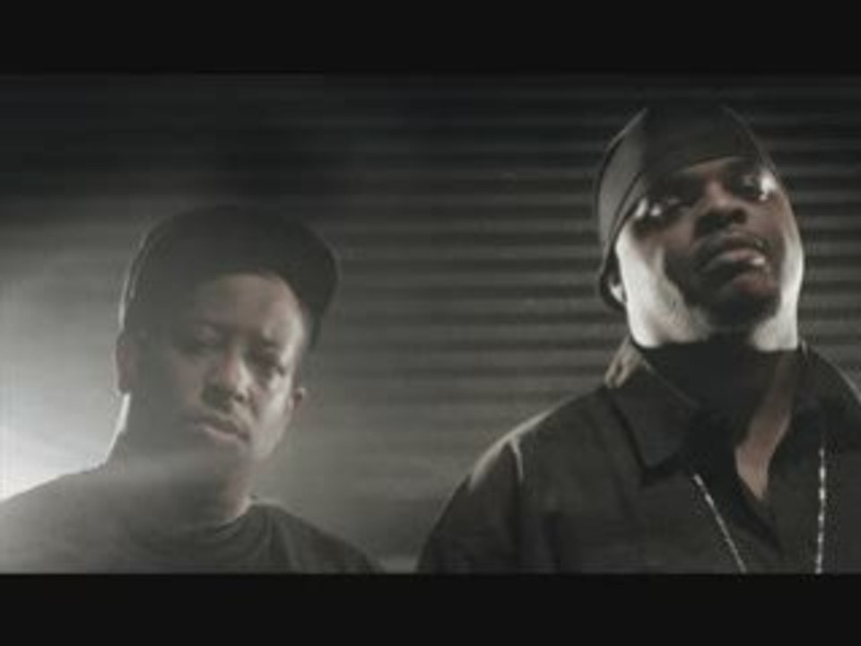 BIG SHUG - My Boston (feat singapore kane & Termanology) (pr