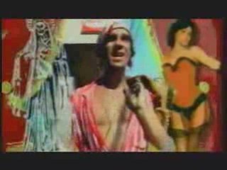 Manu Chao Documentaire Clandestino Part4/5