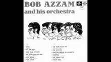 Züleyha - Each Night - Bob Azam