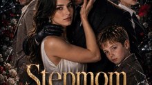 Stepmom to the mafia boss's son - Short Drama Full HD