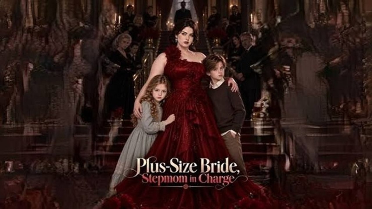 Plus-Size Bride, Stepmom in Charge： All 205 Episodes Free | Full Short ...