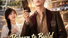 Reborn to Build My Own Empire - FULL MOVIE