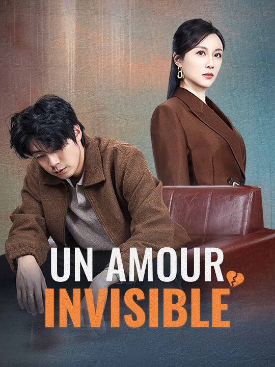 Un amour invisible | Français - video Dailymotion