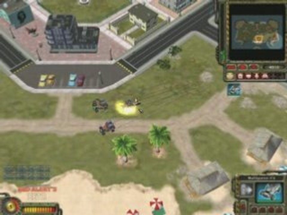 IFV Alerte Rouge 3 Tips #1