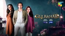 Gulbahar - Episode 12 Teaser