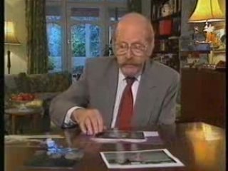 Maurice Grosse Analize ghost pictures