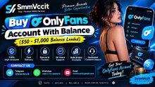 How 11 Top Sites for Buy! Onlyfans Account With Balance in US