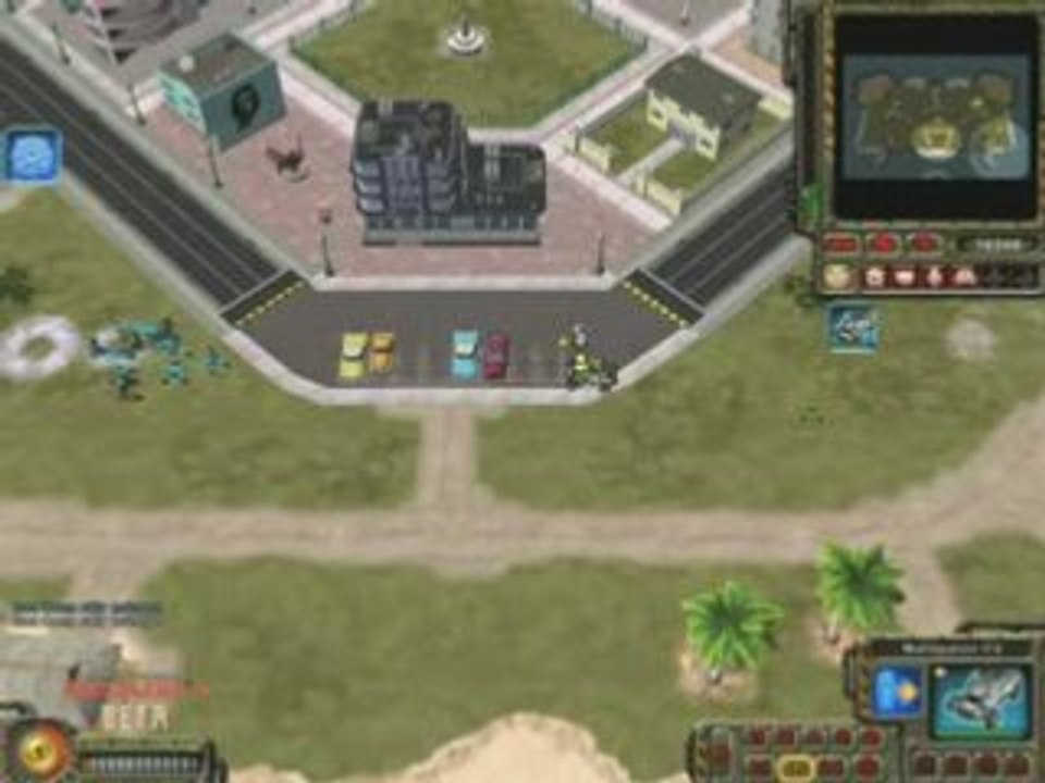 IFV Alerte Rouge 3 Tips #2