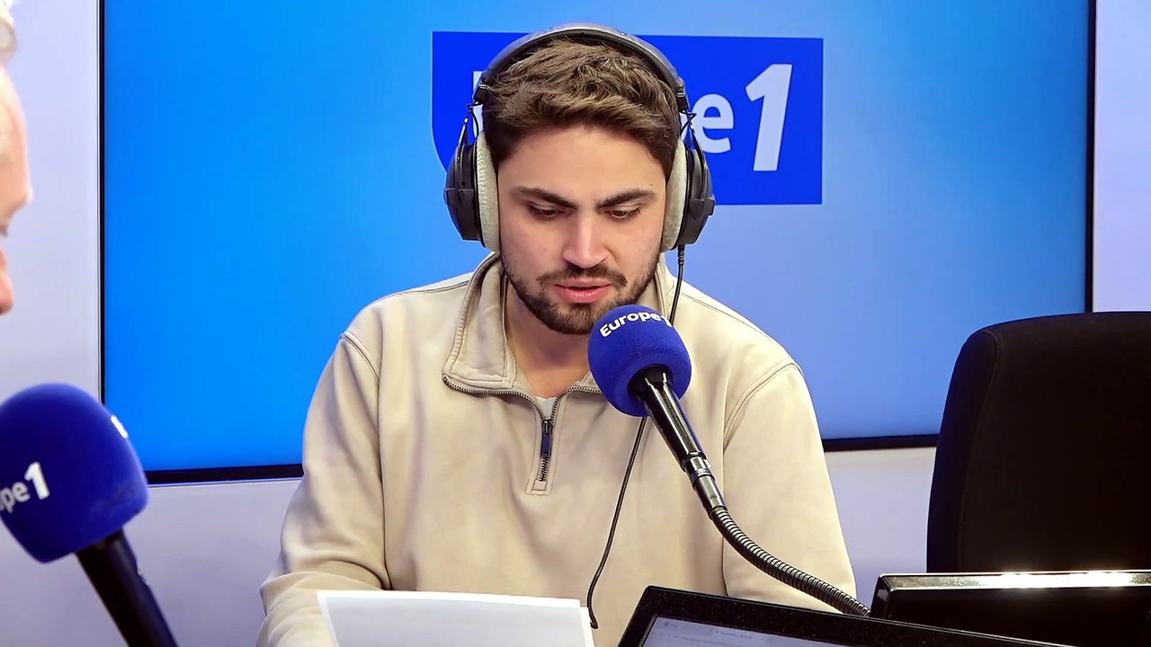Le journal de 19h30 du 21/10/2026 - Vidéo Dailymotion