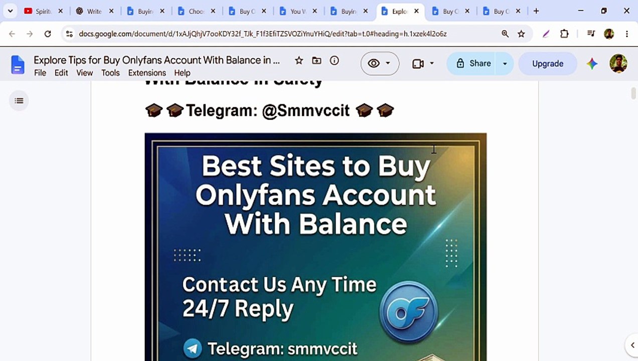 117 Sites to Buy! Onlyfans Accounts With $500 Balance in 2026-27 ...