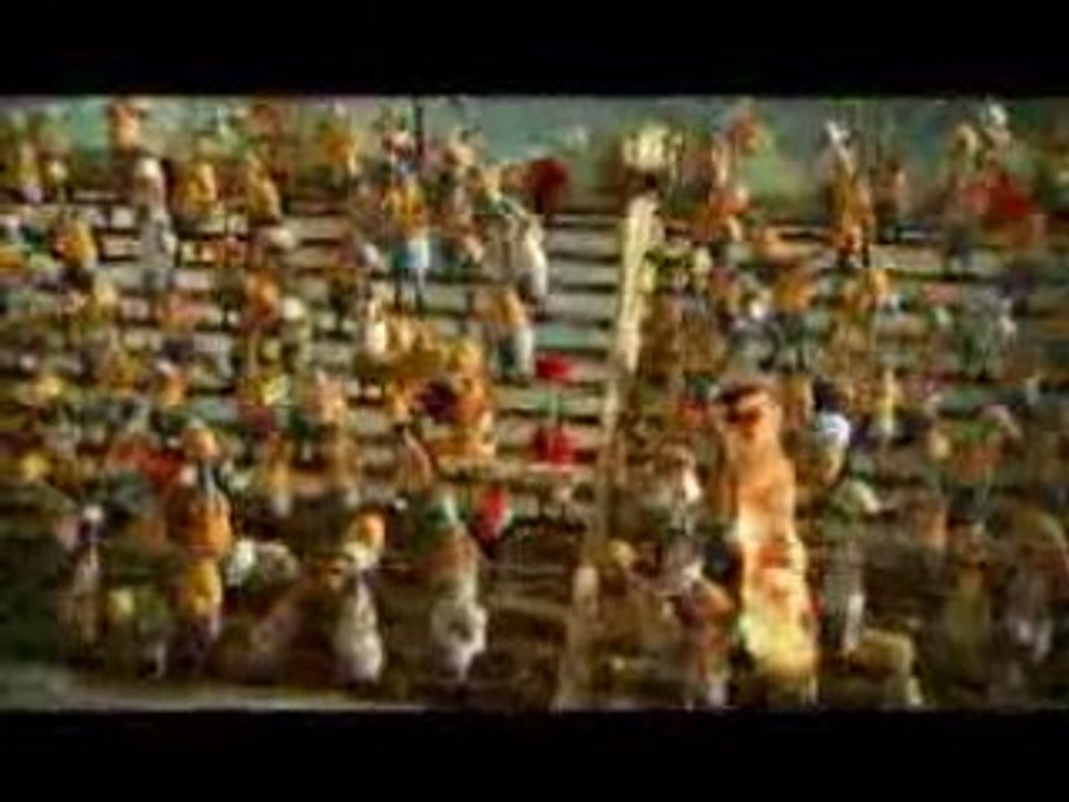 Publicité coca-cola