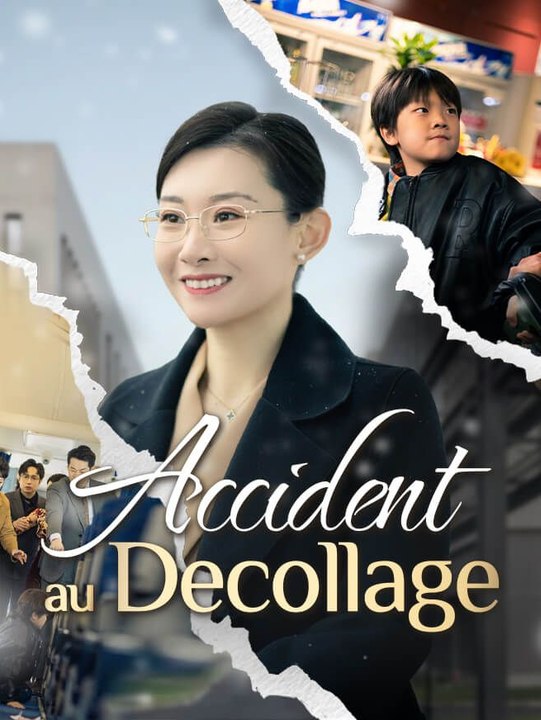 Accident au Décollage | Français - video Dailymotion
