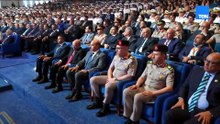 وزير الداخلية: المواطن شريك في رصد المخالفات وتقييم الأداء الأمني
