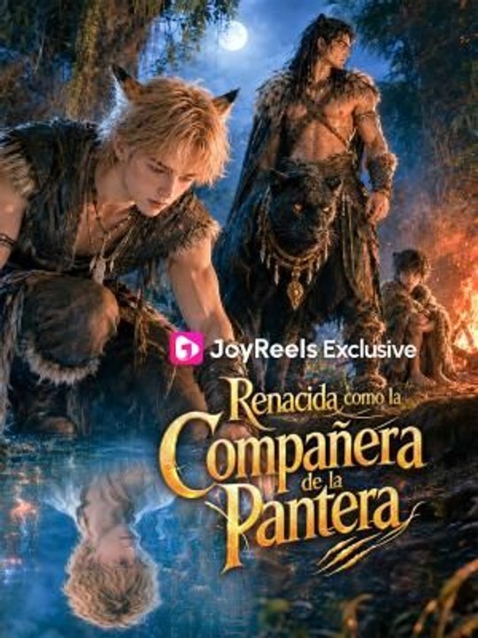 Renacida como la Compañera de la Pantera - video Dailymotion