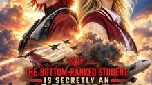 The Bottom-Ranked Student Is Secretly an Ace Pilot englishsub watchfull miniseries⚡️🍿⚡️ Gilded Sins