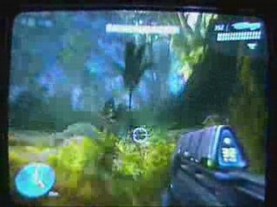 PLAY GAME - Halo 3 #1