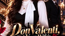 Don Valenti，Your Wife’s Divorce Is Final Full Drama _ Dream _ Full Short Drama _ English Sub 2026