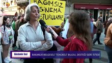 JIN TV |GÜNDEMİN SESİ-Pelin Özkaptan-Şiirli odanın izinde belgeseli