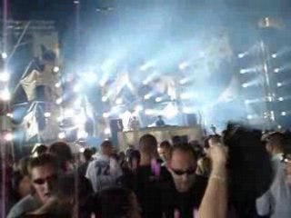 Tommyknocker@ The Qontinent 09.08.08