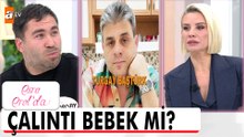 90'larda kaybolan Adem isimli çocuk benim - Esra Erol'da 21 Ekim 2026