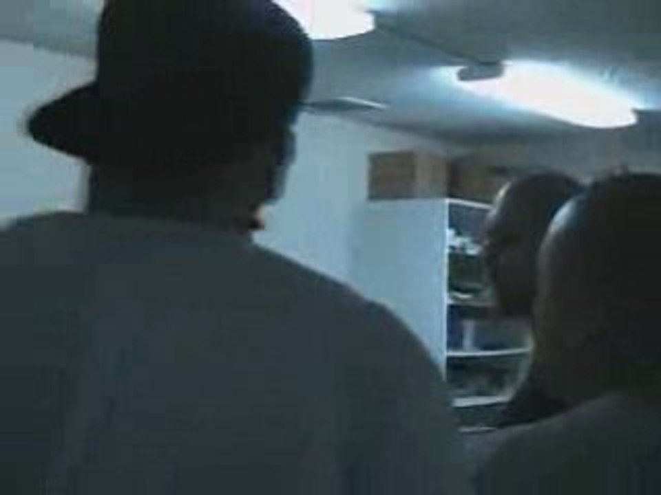 West Coast Gz trailer