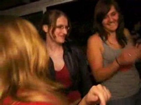 Battle filles contre garçons