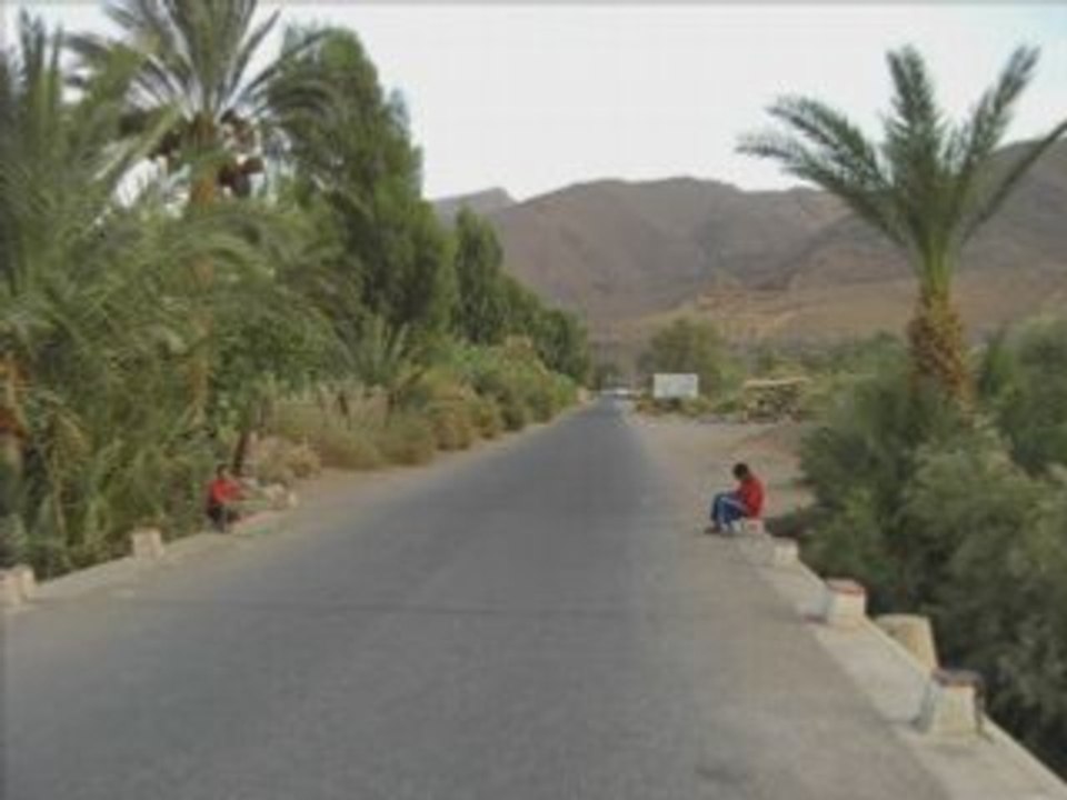 Mouaad vous présente tansikhte RN9