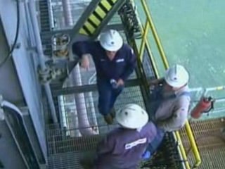 Hurricane Gustav strengthens