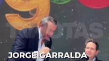¡Jorge Garralda revela los detalles de la carrera Juguetón que se realizará en Reforma!