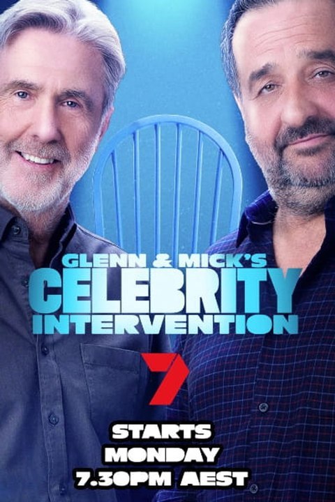 Glenn und Micks Celebrity Intervention - Staffel 1 - Folge 06: Mick Fanning | Ganzer Film Deutsch