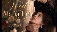 [FULL] Betrayed Then Wed By The Mafia Heir- Drama