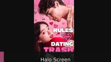 Rules For Dating Trash !! !! englishsub fullmovie fullseries🎯🍿 Halo Screen