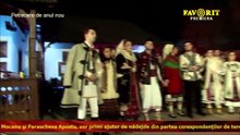Vasia Oprea - Te-ai rugat la Domnul, tata (Petrecere de Anul Nou - Favorit TV - 01.01.2026)
