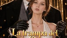 La trampa del mafioso Serie Completa Español