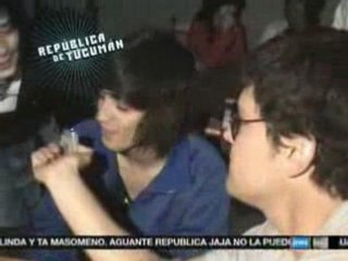 Programa 70 - Republica de Tucuman