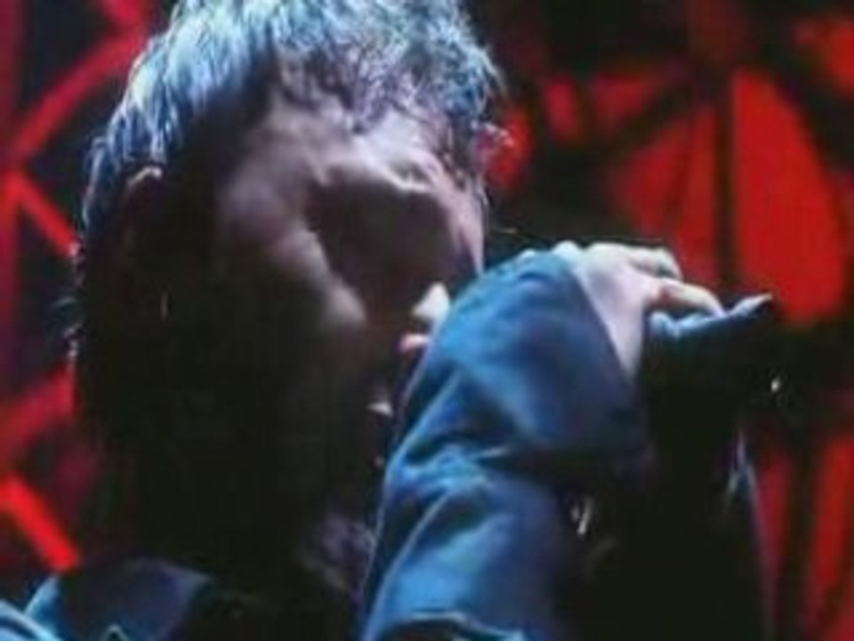Kamelot - Abandoned Live in Oslo Norway
