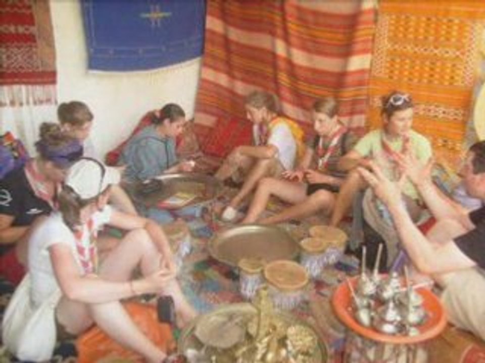 Maroc 2008 !!