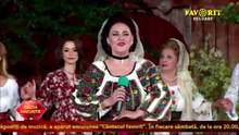 Elisabeta Turcu - Dragostea noastra curata (Gazda favorita - Favorit TV - 20.05.2022)