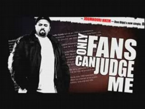 Joumhouri hkem - Bigg ( Exclusivité miewzik.com )