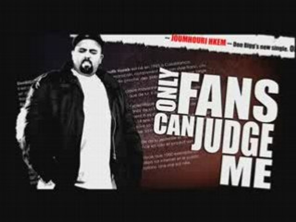 Joumhouri hkem - Bigg ( Exclusivité  miewzik.com )