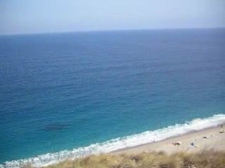 Playa de los Muertos (Almería)