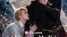 Dumped by My Alpha, Crowned His King's Luna EPISODE