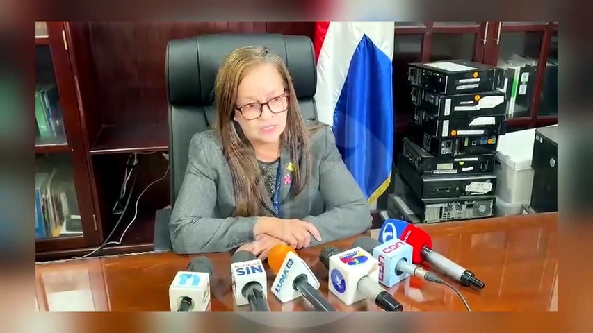 Fiscalía solicitará 12 meses de prisión preventiva para “Macho” quien fue repatriado desde Jamaica