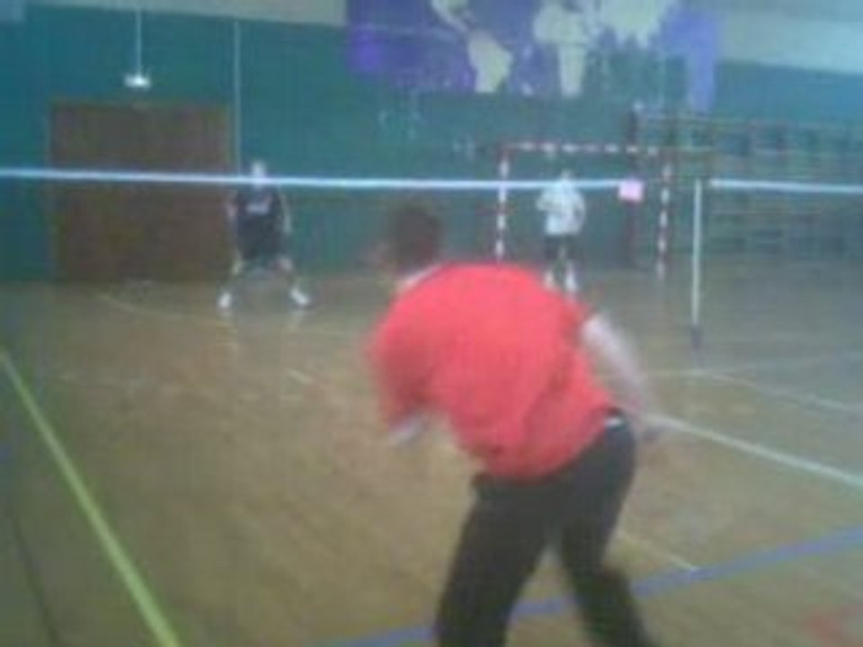 Badminton 2