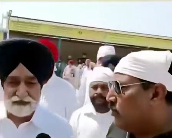 sikandar maluka statement