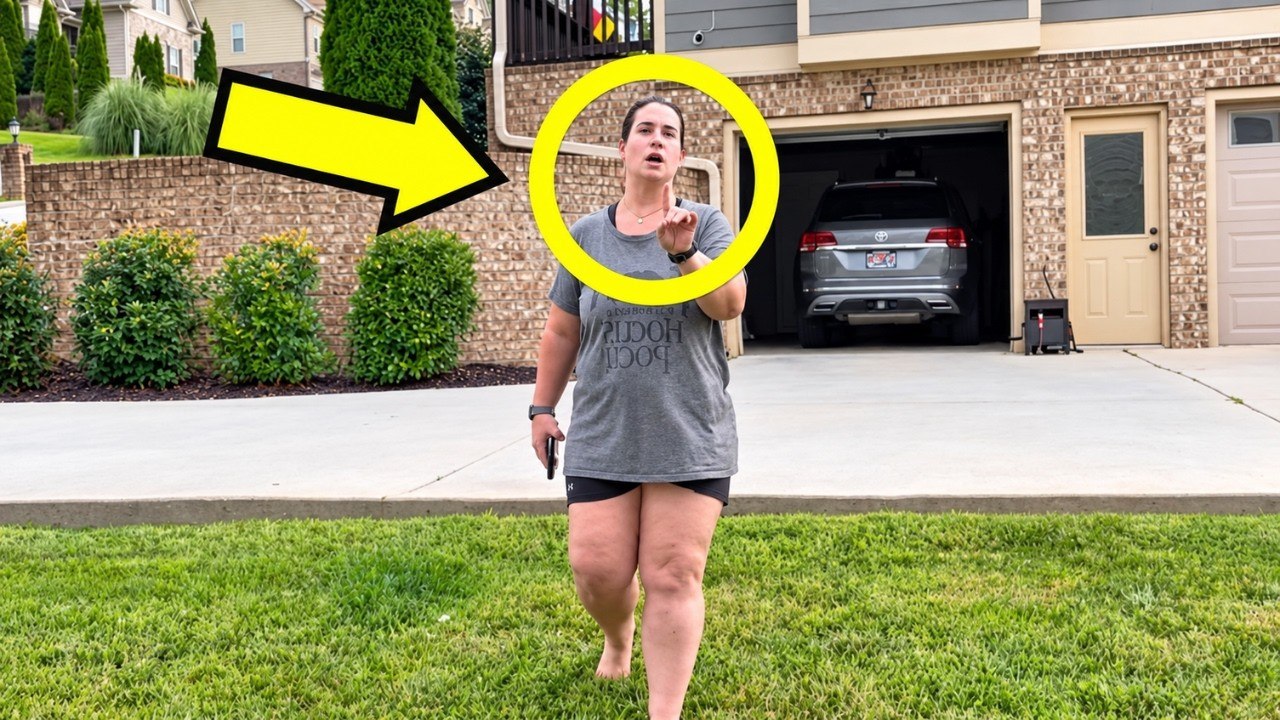 Thomas’s Lawn Revenge: Motion-Sensor Sprinkler Stops Trespassers ...