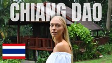 Off-Grid Cabin in Northern Thailand | Chiang Dao Mountain Stay